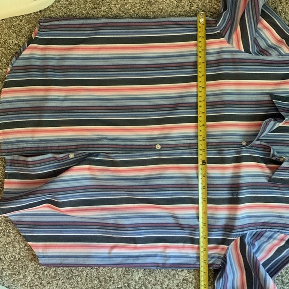 Chaps Blouse - Picture 3 of 3